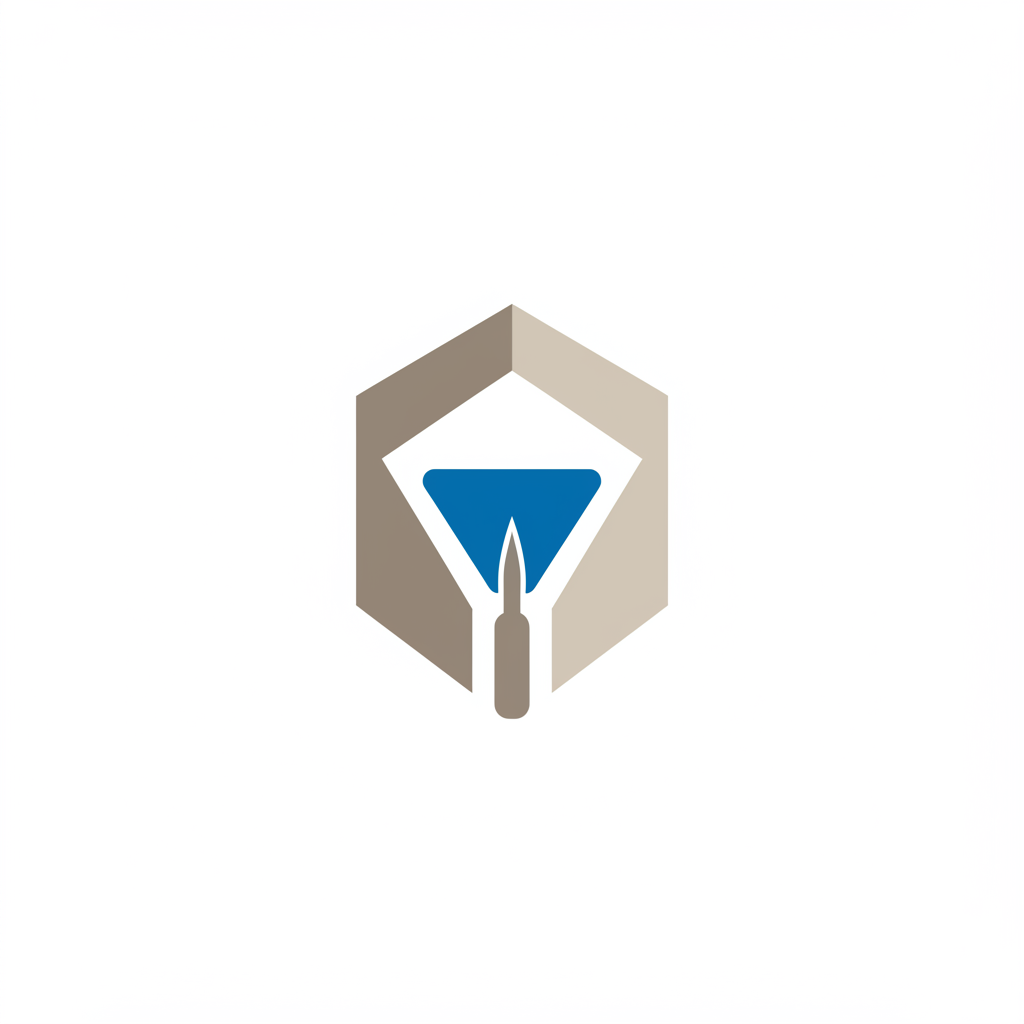 Florence-Graham Drywall Services Logo